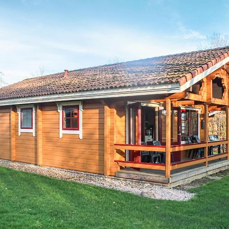 Awesome Home In Gramsbergen With Kitchen Εξωτερικό φωτογραφία