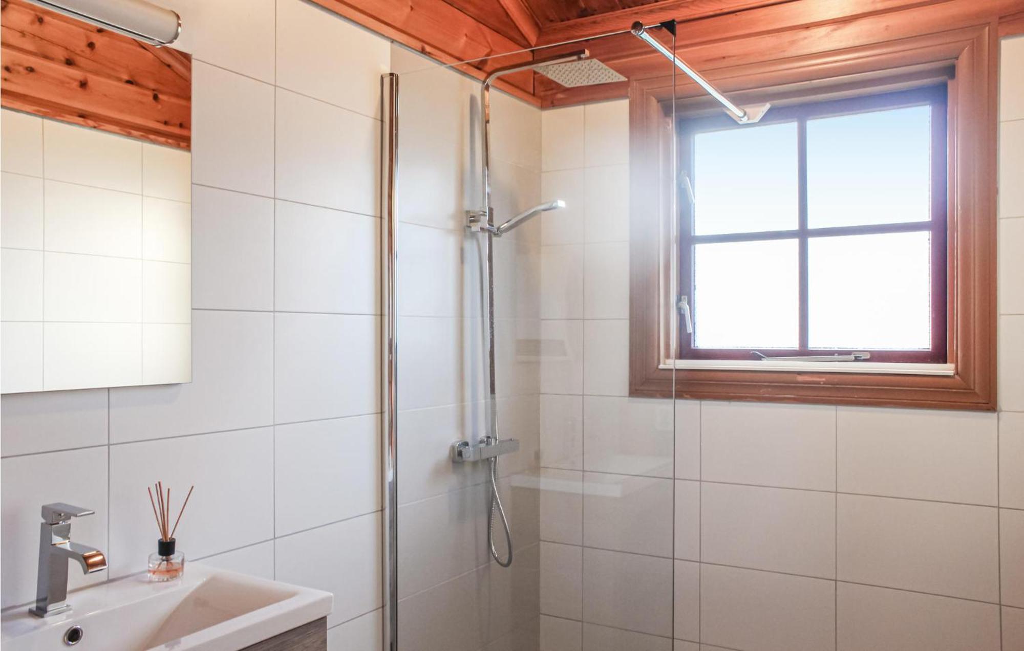 Awesome Home In Gramsbergen With Kitchen Εξωτερικό φωτογραφία