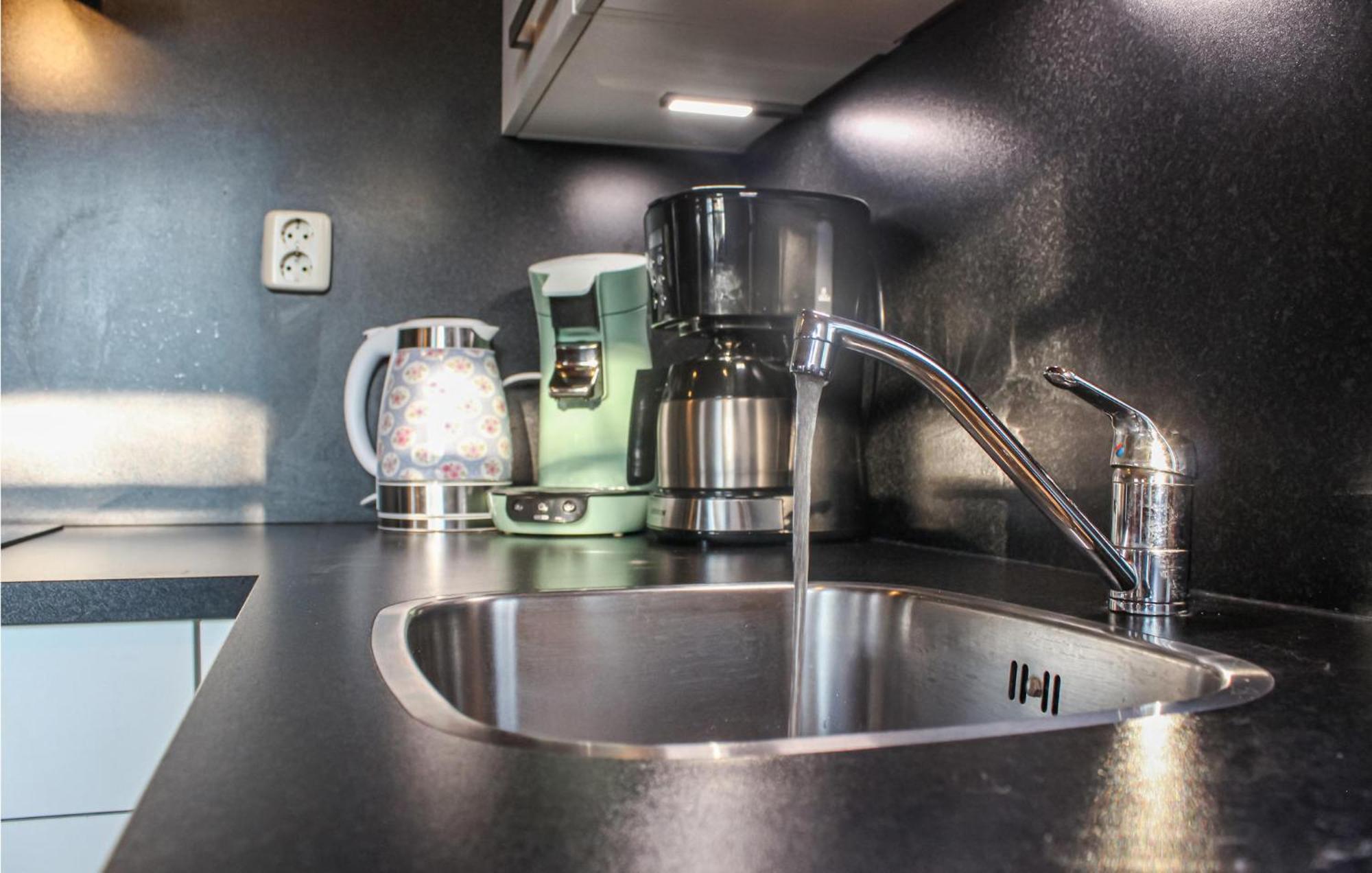 Awesome Home In Gramsbergen With Kitchen Εξωτερικό φωτογραφία