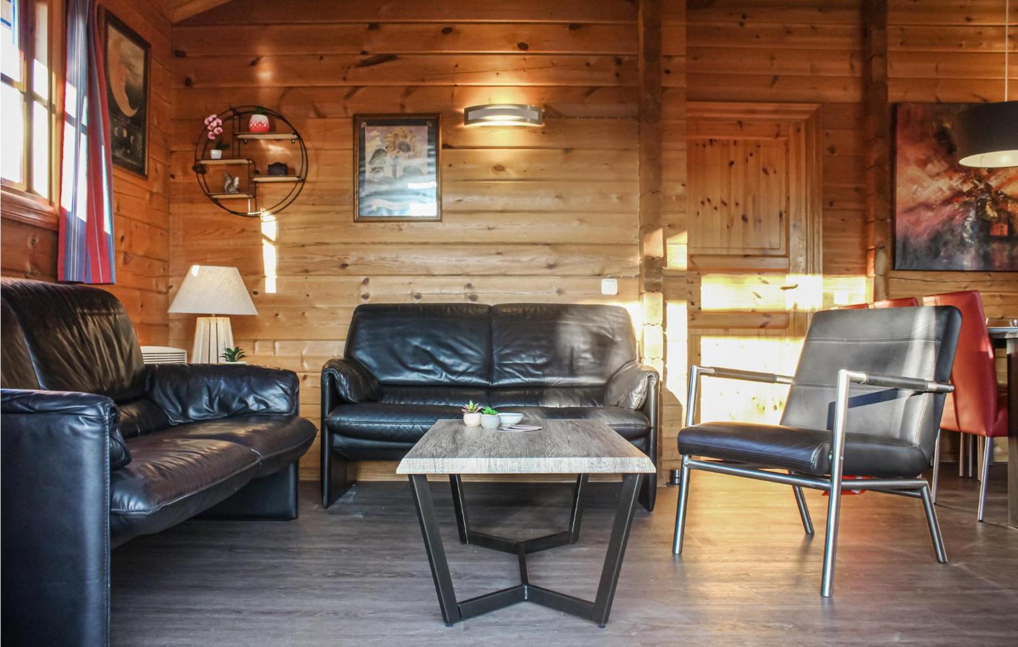 Awesome Home In Gramsbergen With Kitchen Εξωτερικό φωτογραφία
